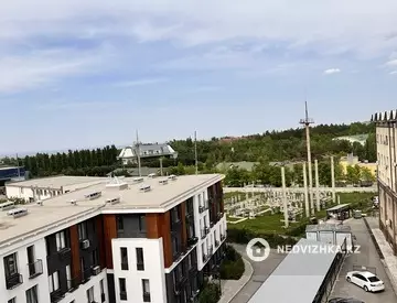 42 м², 2-комнатная квартира, этаж 6 из 6, 42 м², изображение - 11