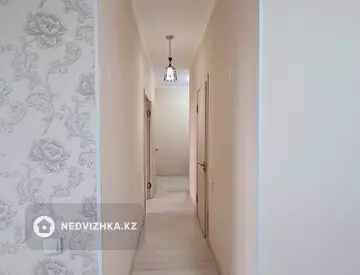 2-комнатная квартира, этаж 6 из 6, 42 м²
