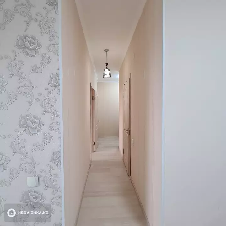 42 м², 2-комнатная квартира, этаж 6 из 6, 42 м², изображение - 1