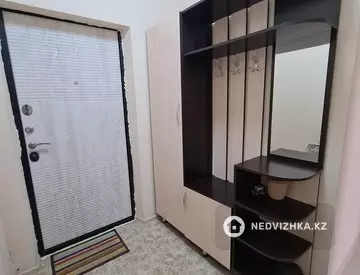 2-комнатная квартира, этаж 6 из 6, 42 м²