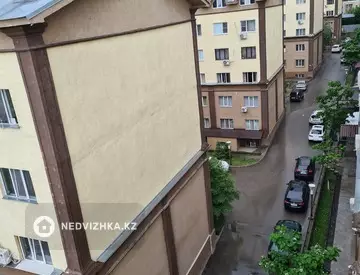 42 м², 2-комнатная квартира, этаж 6 из 6, 42 м², изображение - 10