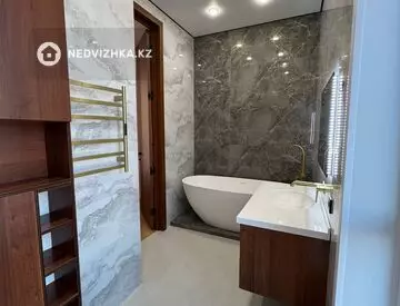 124 м², 4-комнатная квартира, этаж 15 из 16, 124 м², изображение - 4