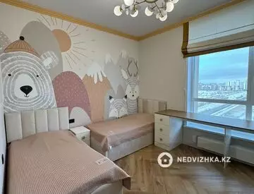 124 м², 4-комнатная квартира, этаж 15 из 16, 124 м², изображение - 8