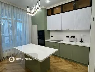 124 м², 4-комнатная квартира, этаж 15 из 16, 124 м², изображение - 9