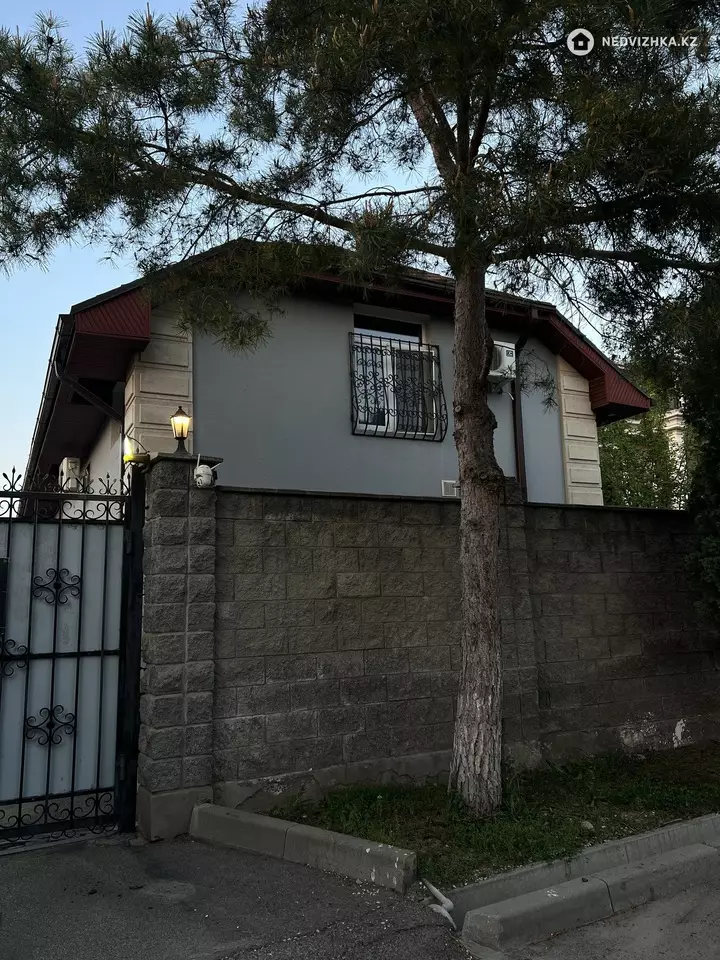 170 м², 3-комнатный дом, 12 соток, 170 м², изображение - 1