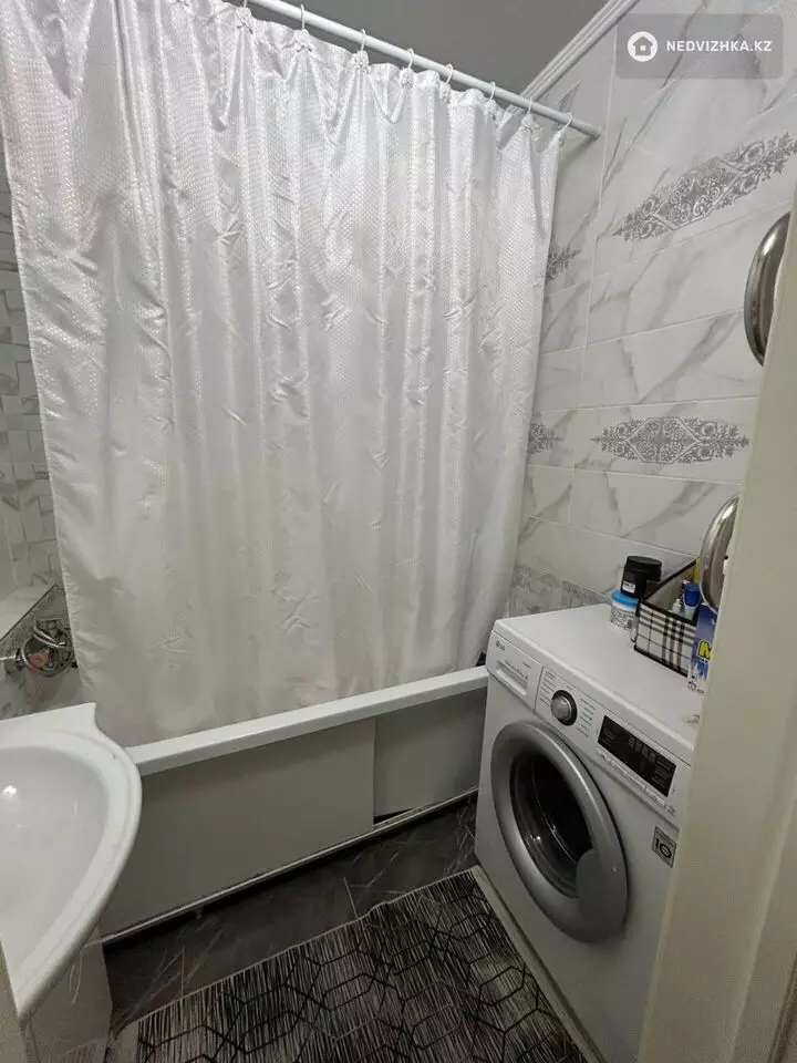 60 м², 2-комнатная квартира, этаж 8 из 9, 60 м², изображение - 1