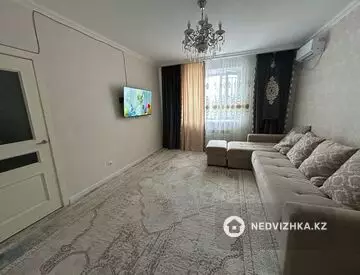 60 м², 2-комнатная квартира, этаж 8 из 9, 60 м², изображение - 5
