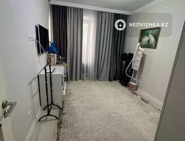 60 м², 2-комнатная квартира, этаж 8 из 9, 60 м², изображение - 6