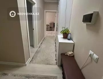 60 м², 2-комнатная квартира, этаж 8 из 9, 60 м², изображение - 7