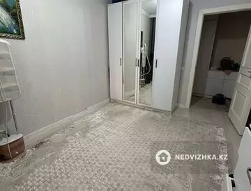 60 м², 2-комнатная квартира, этаж 8 из 9, 60 м², изображение - 8