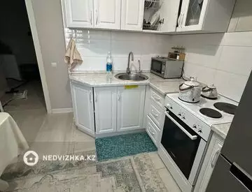 60 м², 2-комнатная квартира, этаж 8 из 9, 60 м², изображение - 9