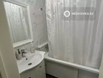 60 м², 2-комнатная квартира, этаж 8 из 9, 60 м², изображение - 10