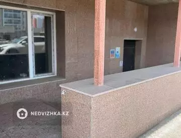 Помещение, этаж 1 из 1, 30 м²