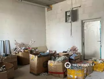 Помещение, этаж 1 из 1, 30 м²