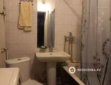 37.4 м², 2-комнатная квартира, этаж 2 из 4, 37 м², изображение - 7