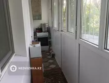 37.4 м², 2-комнатная квартира, этаж 2 из 4, 37 м², изображение - 9