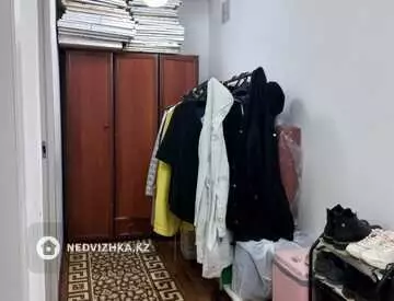 2-комнатная квартира, этаж 2 из 4, 37 м²