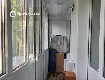 37.4 м², 2-комнатная квартира, этаж 2 из 4, 37 м², изображение - 8