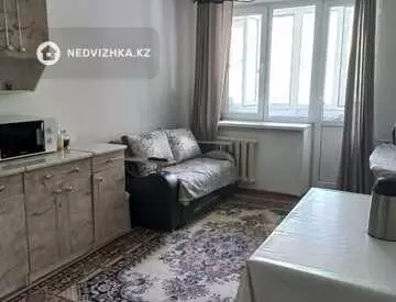 37.4 м², 2-комнатная квартира, этаж 2 из 4, 37 м², изображение - 5