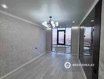 3-комнатная квартира, этаж 6 из 7, 90 м²
