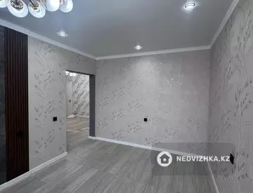 3-комнатная квартира, этаж 6 из 7, 90 м²
