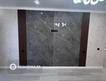 3-комнатная квартира, этаж 6 из 7, 90 м²