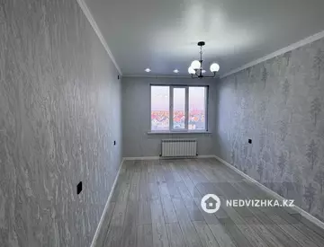 90 м², 3-комнатная квартира, этаж 6 из 7, 90 м², изображение - 5