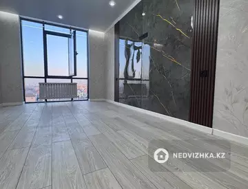 3-комнатная квартира, этаж 6 из 7, 90 м²