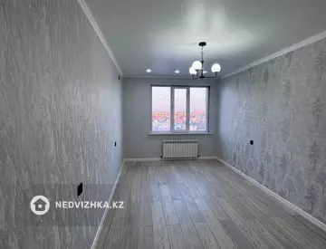 3-комнатная квартира, этаж 6 из 7, 90 м²