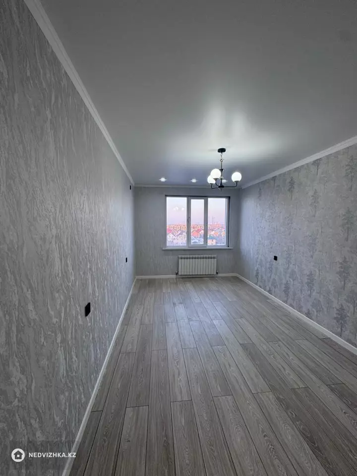 90 м², 3-комнатная квартира, этаж 6 из 7, 90 м², изображение - 1