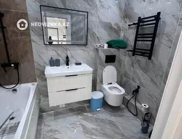 90 м², 3-комнатная квартира, этаж 6 из 7, 90 м², изображение - 10
