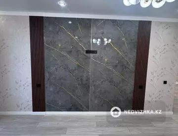 3-комнатная квартира, этаж 6 из 7, 90 м²