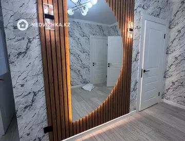 90 м², 3-комнатная квартира, этаж 6 из 7, 90 м², изображение - 6