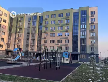 90 м², 3-комнатная квартира, этаж 6 из 7, 90 м², изображение - 11