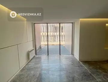 87 м², 3-комнатная квартира, этаж 2 из 4, 87 м², изображение - 1
