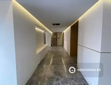 87 м², 3-комнатная квартира, этаж 2 из 4, 87 м², изображение - 2