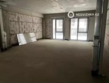 87 м², 3-комнатная квартира, этаж 2 из 4, 87 м², изображение - 6