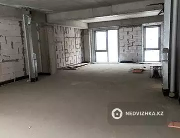 87 м², 3-комнатная квартира, этаж 2 из 4, 87 м², изображение - 7