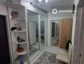 2-комнатная квартира, этаж 11 из 16, 56 м²