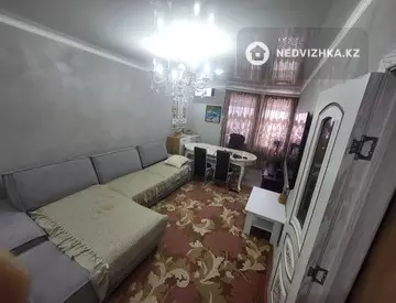 2-комнатная квартира, этаж 11 из 16, 56 м²