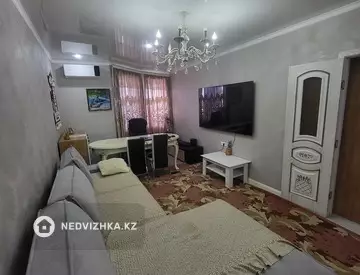 2-комнатная квартира, этаж 11 из 16, 56 м²