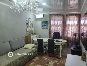 2-комнатная квартира, этаж 11 из 16, 56 м²