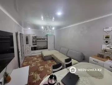 56 м², 2-комнатная квартира, этаж 11 из 16, 56 м², изображение - 4