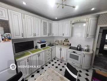 56 м², 2-комнатная квартира, этаж 11 из 16, 56 м², изображение - 5