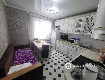 56 м², 2-комнатная квартира, этаж 11 из 16, 56 м², изображение - 6