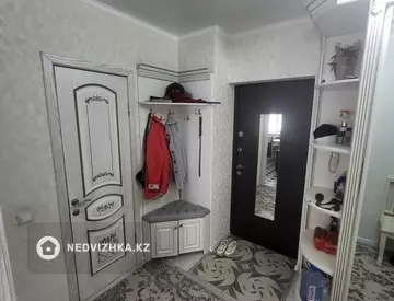 56 м², 2-комнатная квартира, этаж 11 из 16, 56 м², изображение - 9