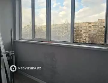 1-комнатная квартира, этаж 3 из 12, 36 м²