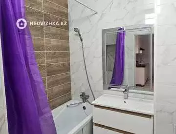 36 м², 1-комнатная квартира, этаж 3 из 12, 36 м², изображение - 6