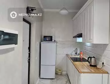 36 м², 1-комнатная квартира, этаж 3 из 12, 36 м², изображение - 5
