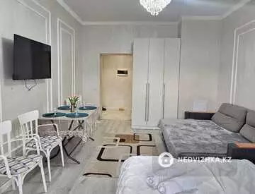 1-комнатная квартира, этаж 3 из 12, 36 м²